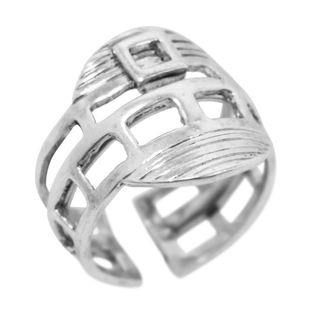SCOTTIE RING
