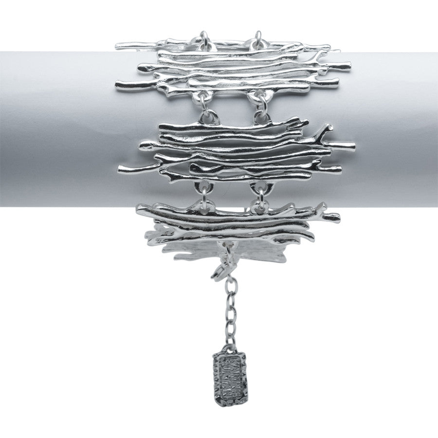 Branch Design Bracelet