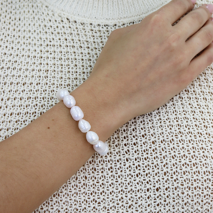 Madame Pearl Bracelet