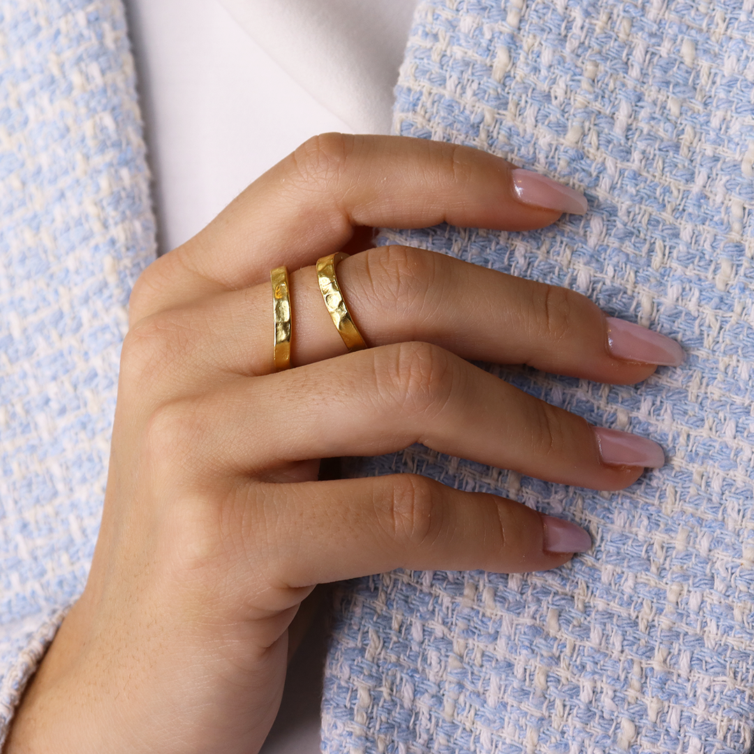 Split Ring