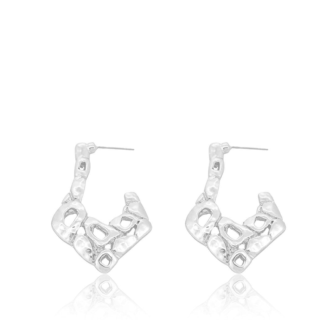 Cobblestone Hoops