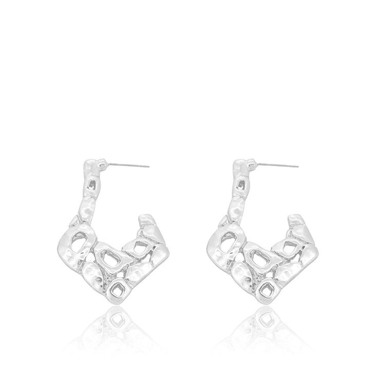 Cobblestone Hoops