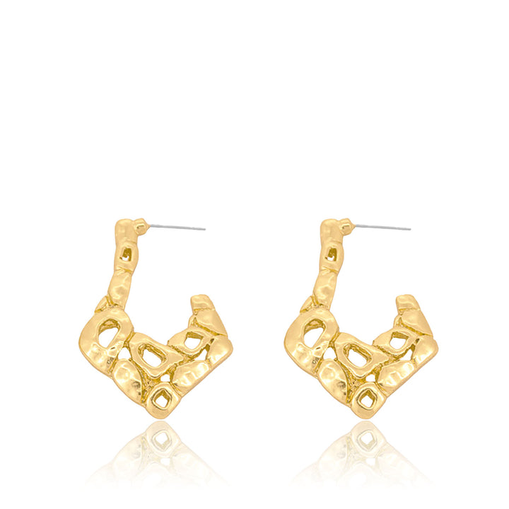 Cobblestone Hoops