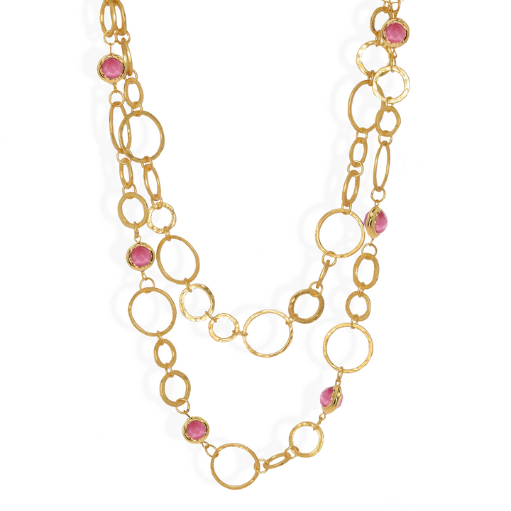 Colombina Necklace