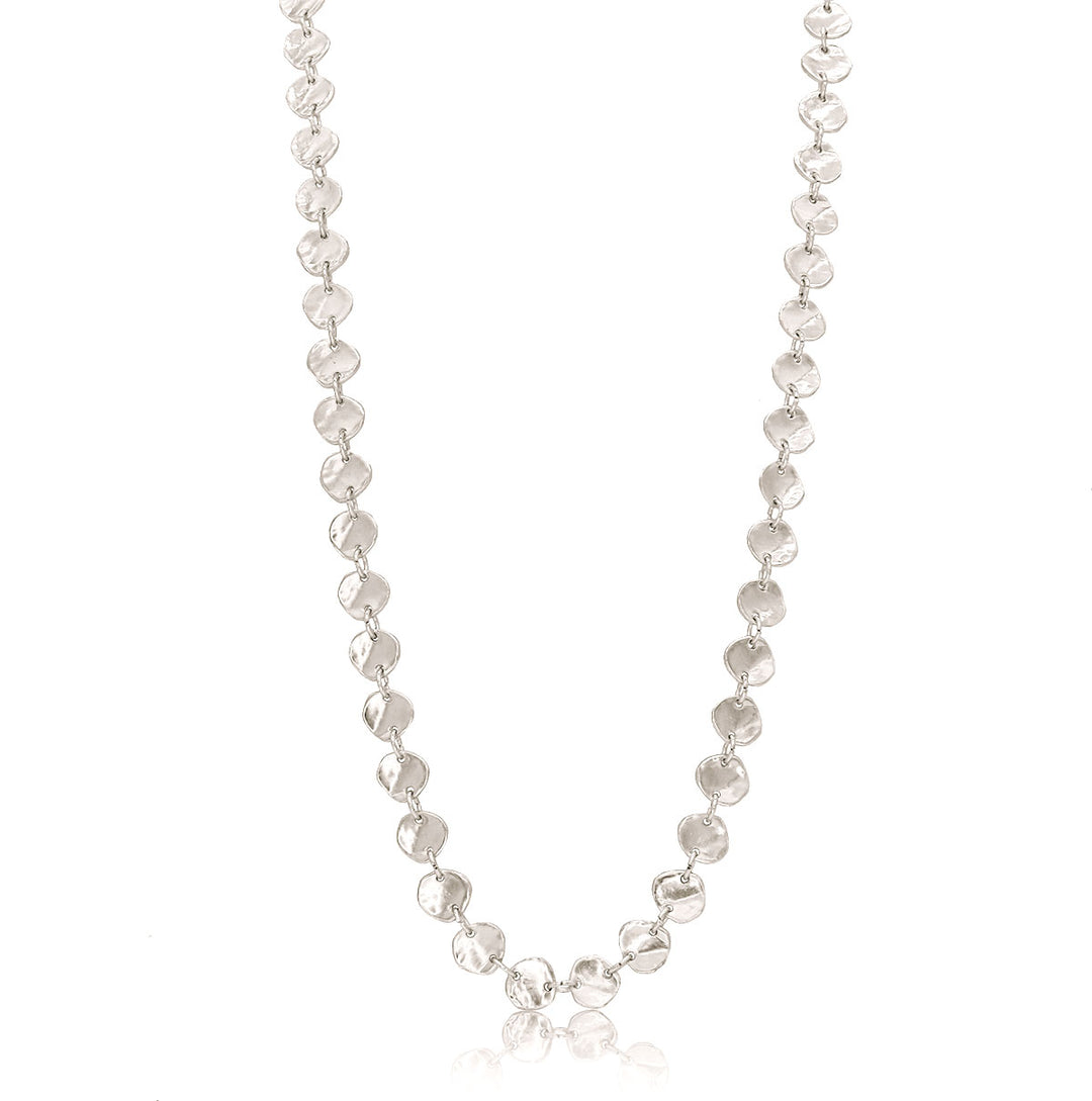 Mini Coin Long Chain - Karine Sultan