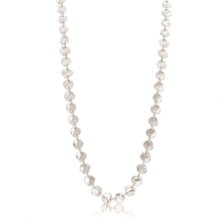 Mini Coin Long Chain - Karine Sultan