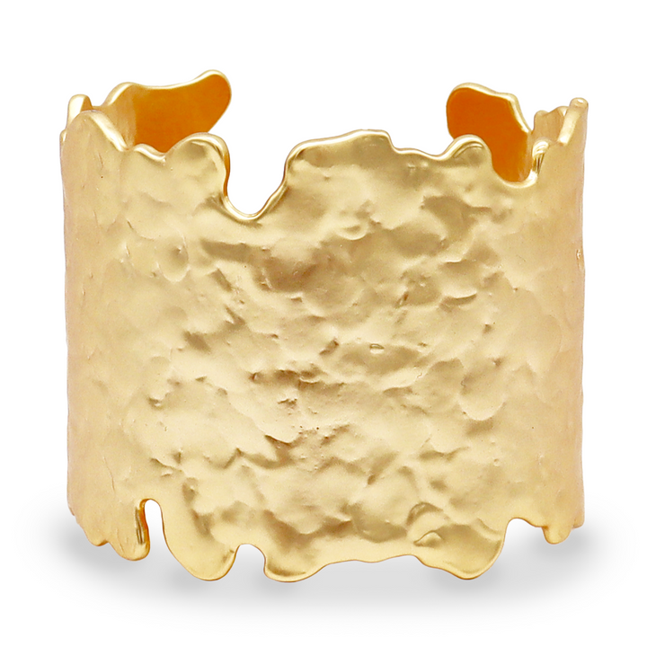 Molten Metal Cuff