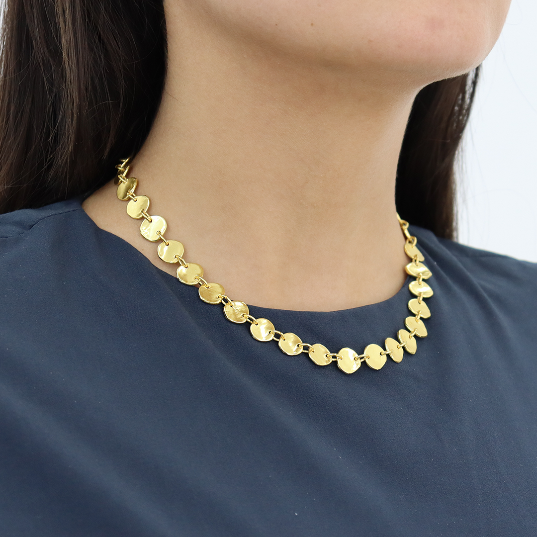 Mini Coin Short Chain