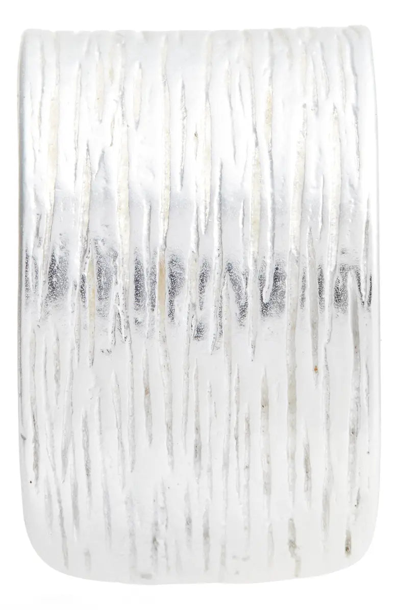 Brushed Ring - Karine Sultan