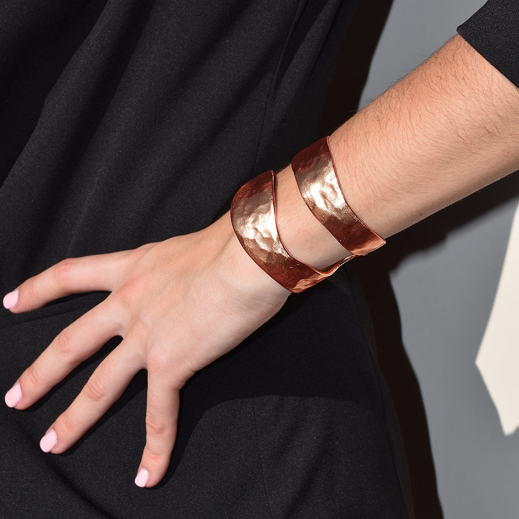 Split Cuff - Karine Sultan Official Website