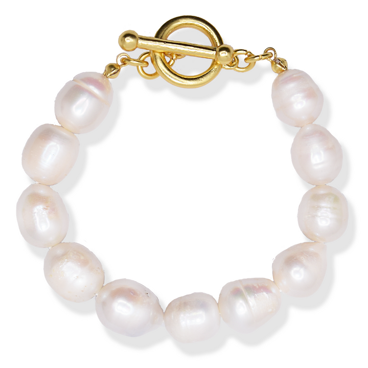 Water pearl bracelet