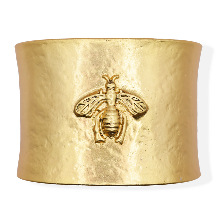 Bee Cuff Bracelet - Karine Sultan