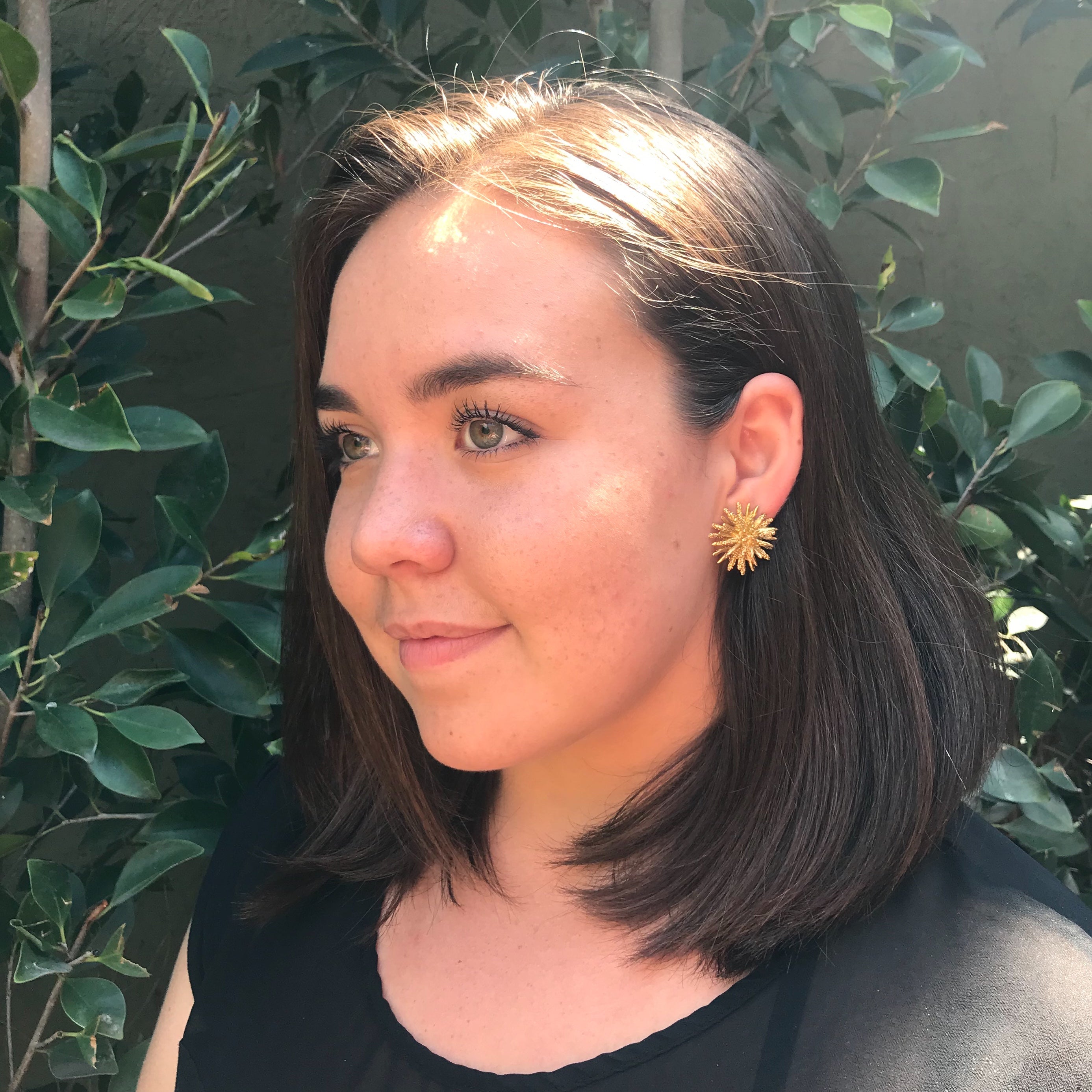 Statement Stud - Karine Sultan Official Website