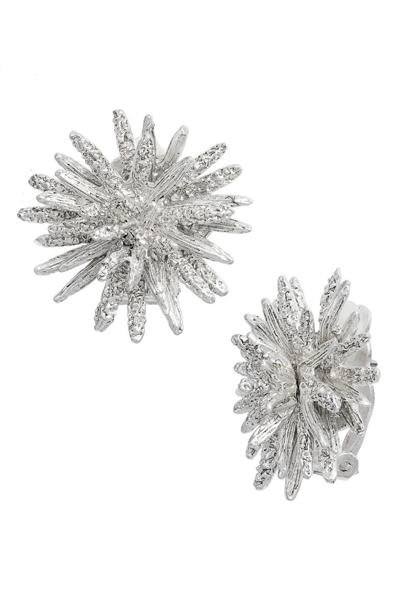 Starburst clip - Karine Sultan