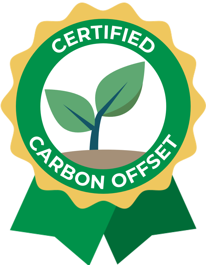 Carbon Neutral Order - Karine Sultan Official Website